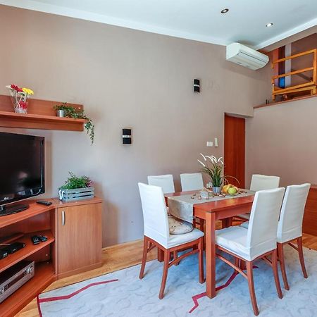 Apartment Sonja Zambratija  Extérieur photo