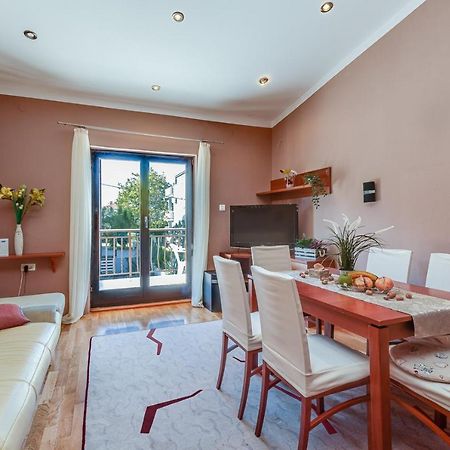 Apartment Sonja Zambratija  Extérieur photo