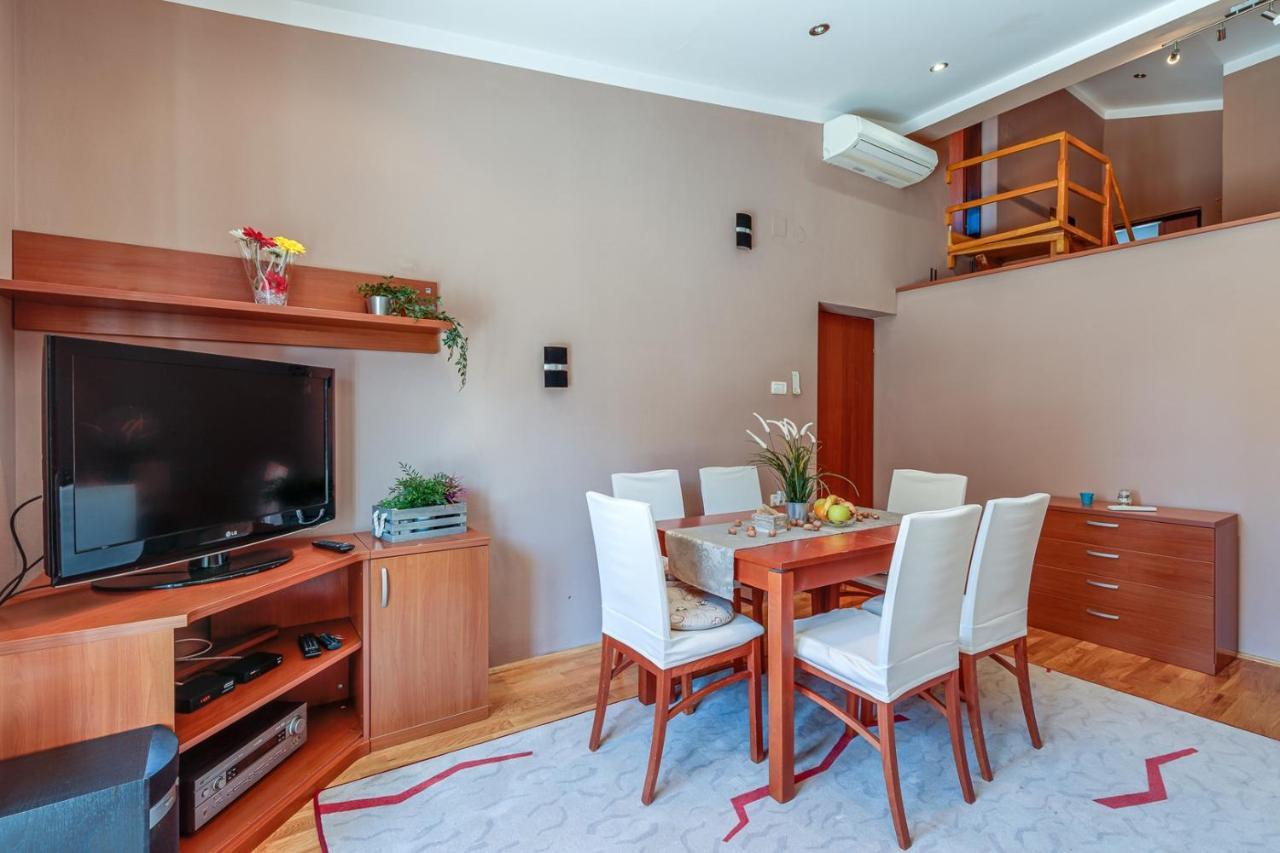 Apartment Sonja Zambratija  Extérieur photo
