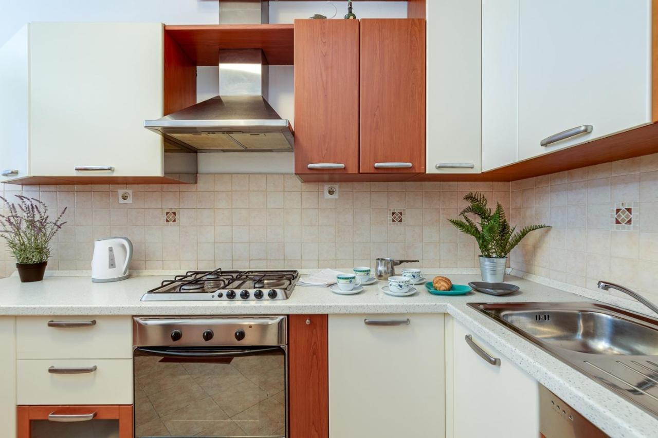 Apartment Sonja Zambratija  Extérieur photo