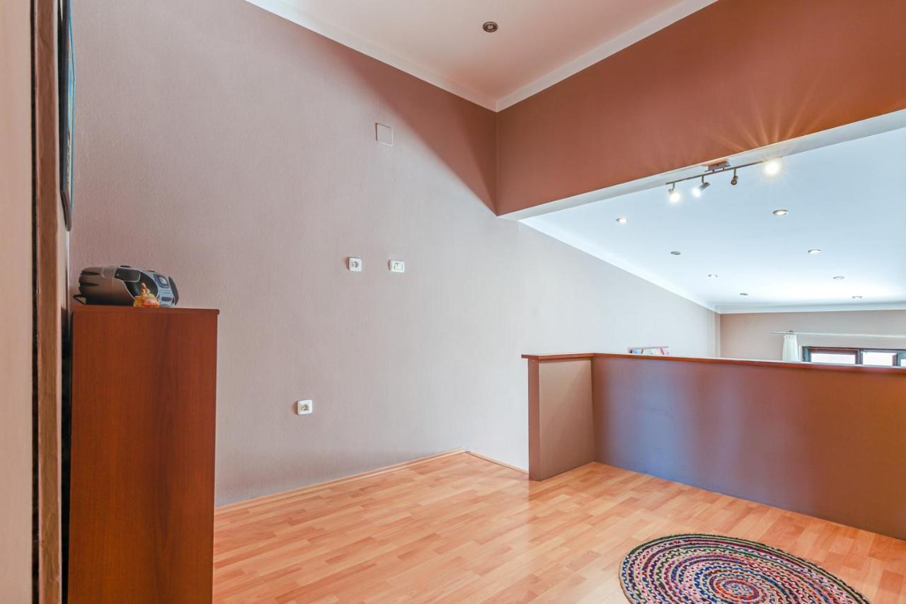 Apartment Sonja Zambratija  Extérieur photo