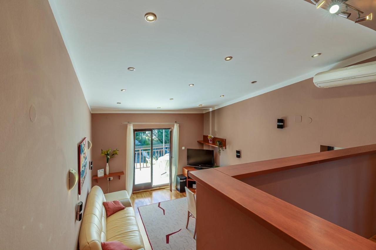 Apartment Sonja Zambratija  Extérieur photo