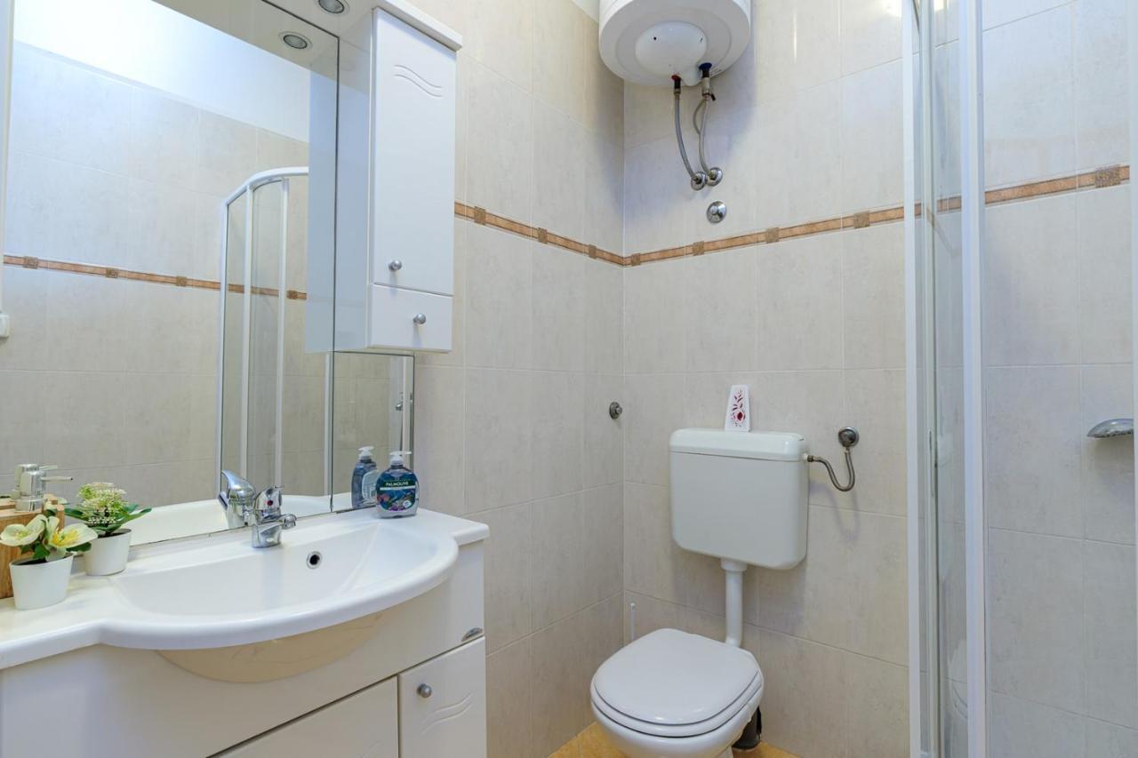 Apartment Sonja Zambratija  Extérieur photo