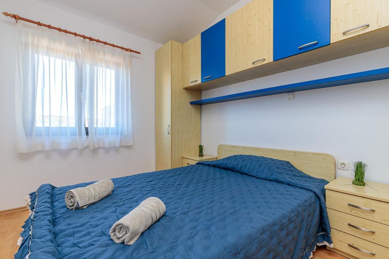 Apartment Sonja Zambratija  Extérieur photo