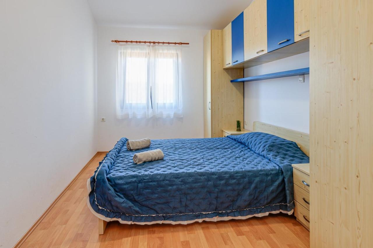 Apartment Sonja Zambratija  Extérieur photo